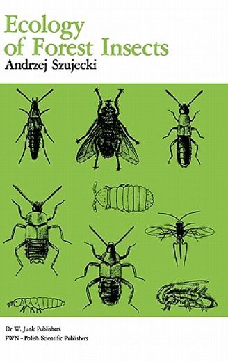 ecology of forest insects