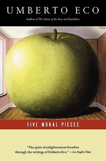 five moral pieces