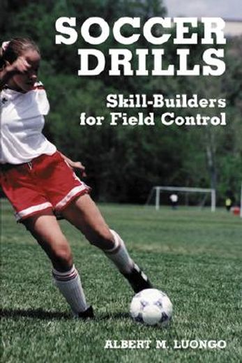 soccer drills,skill-builders for field control