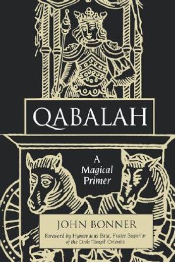 qabalah: a magical primer
