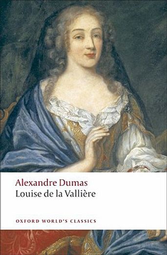 louise de la valliere (in English)