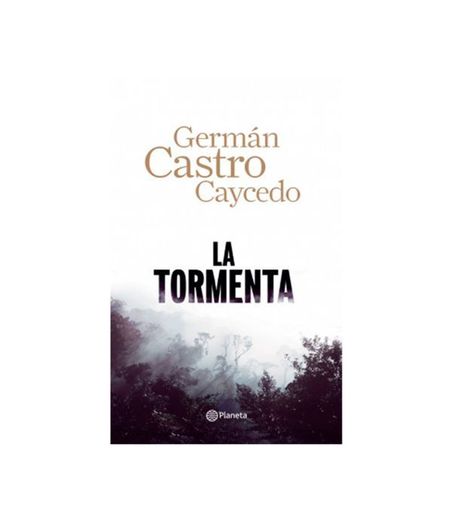 La Tormenta (in Spanish)