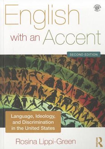 english with an accent (in English)