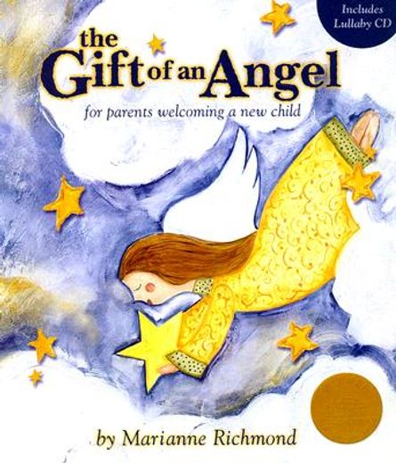 the gift of an angel,for parents welcoming a new child