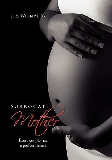 surrogate mother,every couple has a perfect match