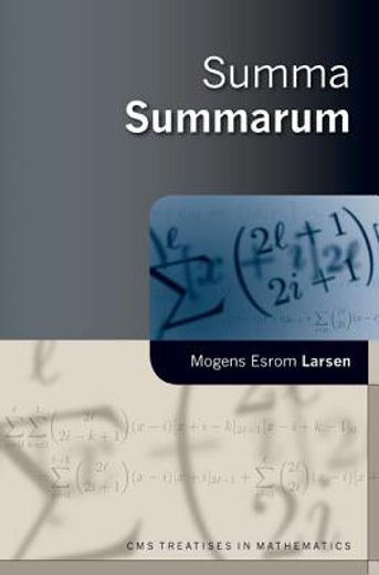 Summa Summarum (en Inglés)