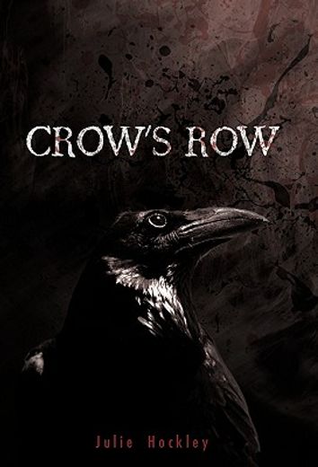 crow`s row (en Inglés)