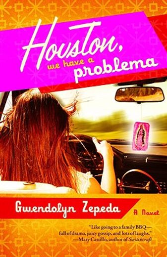 houston, we have a problema