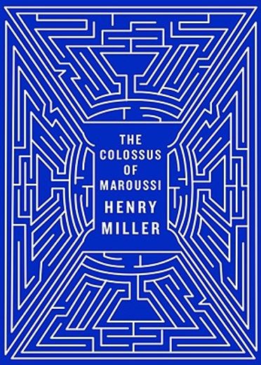 the colossus of maroussi (in English)