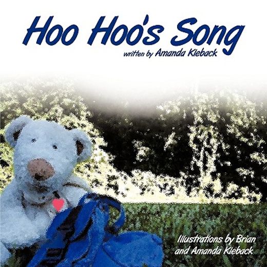 hoo hoo´s song