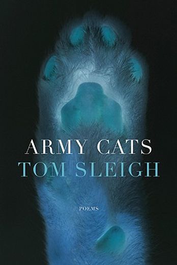 army cats,poems