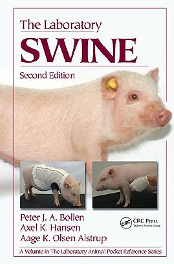 The Laboratory Swine (en Inglés)