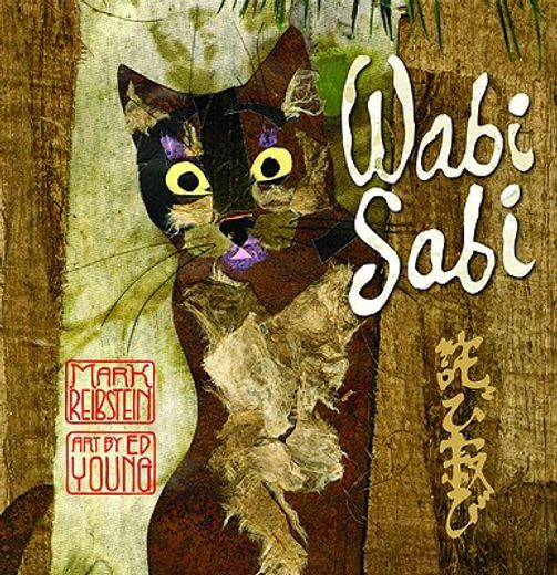 wabi sabi (in English)