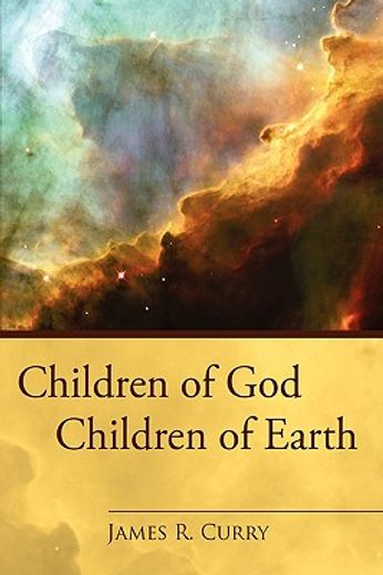 children of god: children of earth