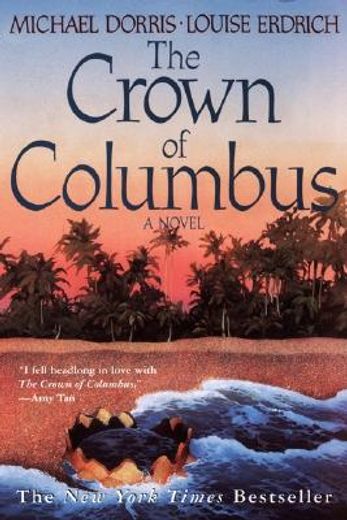 the crown of columbus (en Inglés)