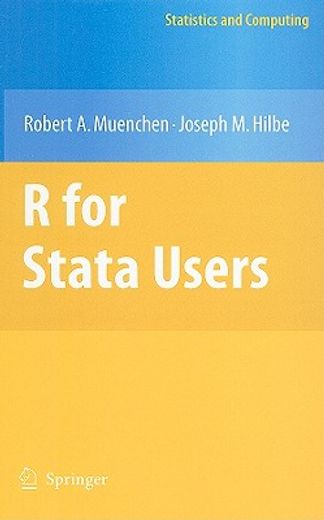 R for Stata Users