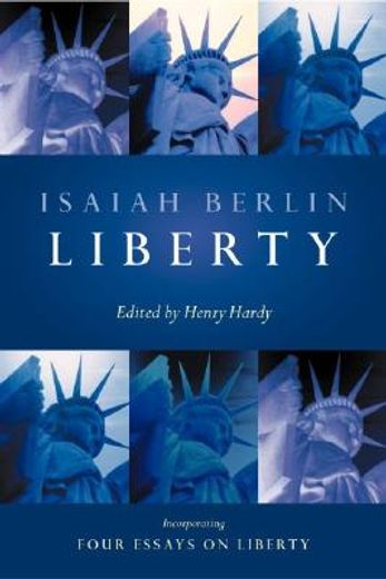 liberty (en Inglés)