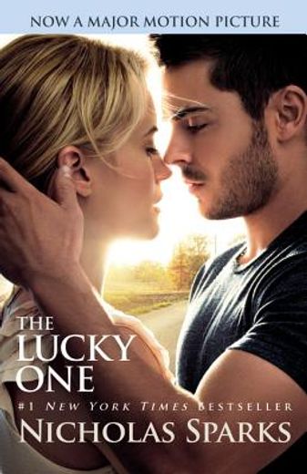 the lucky one (in English)