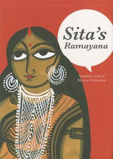 sita ` s ramayana (en Inglés)