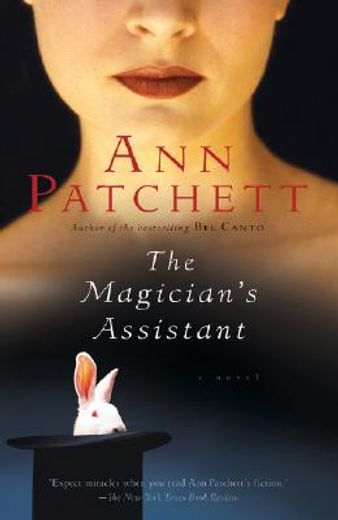 the magician´s assistant (in English)