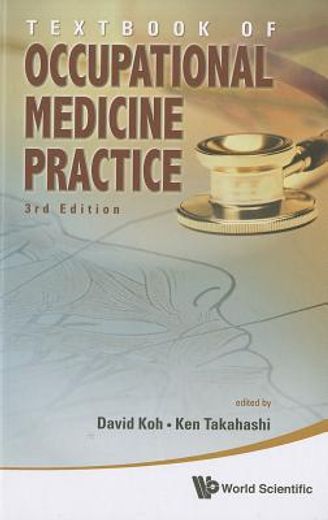 textbook of occupational medicine practice