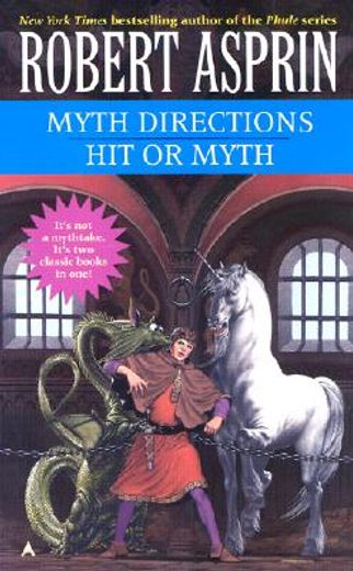 myth direction,hit or myth