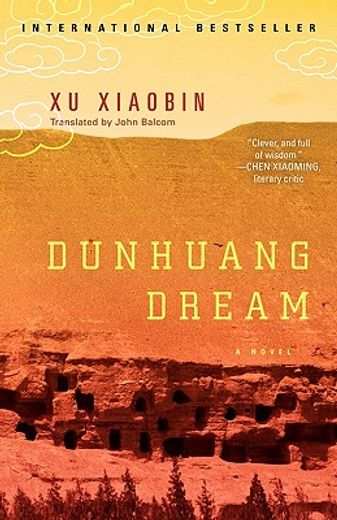 dunhuang dream