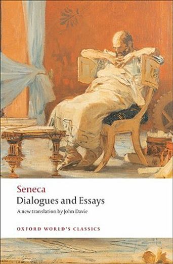 dialogues and essays (in English)