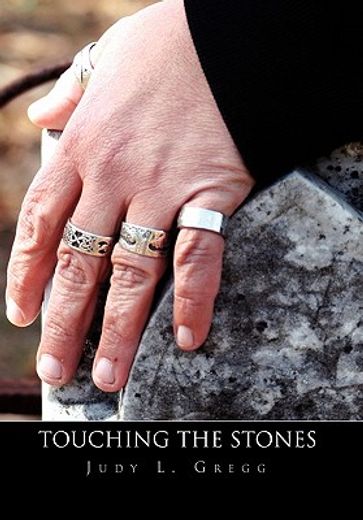 touching the stones (en Inglés)