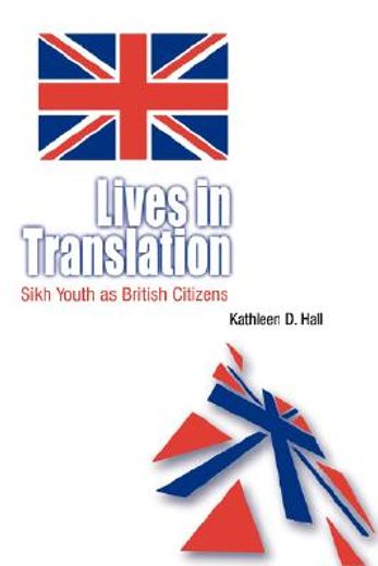lives in translation,sikh youth as british citizens