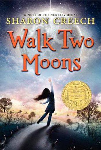 walk two moons (en Inglés)