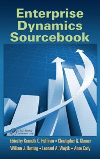Enterprise Dynamics Sourcebook (en Inglés)