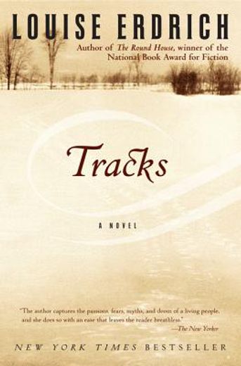 tracks (in English)