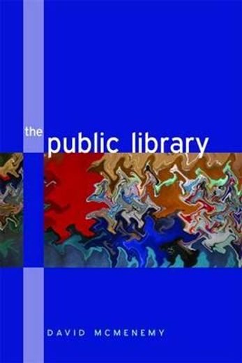 Public Library (en Inglés)