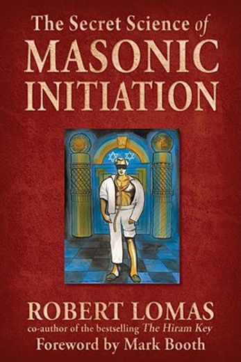 secret science of masonic initiation