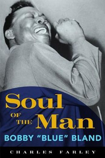 soul of the man,bobby blue bland