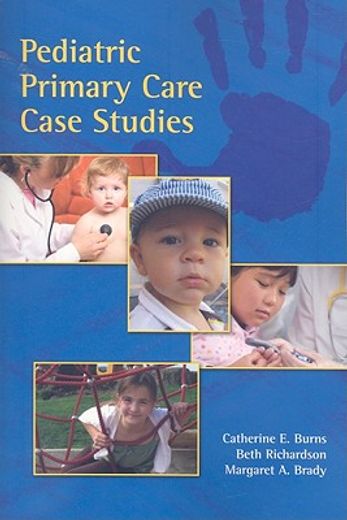 pediatric primary care case studies