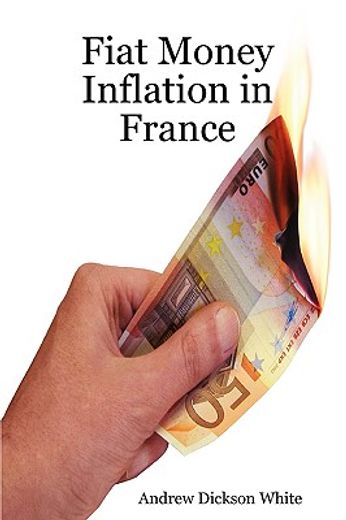 fiat money inflation in france