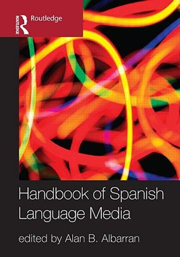 the handbook of spanish language media