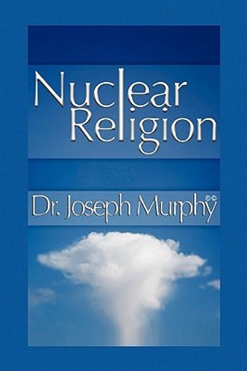 nuclear religion (en Inglés)