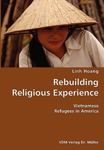 rebuilding religious experience vietname