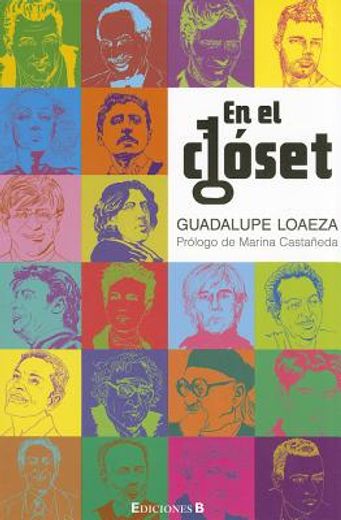 en el closet / in the closet