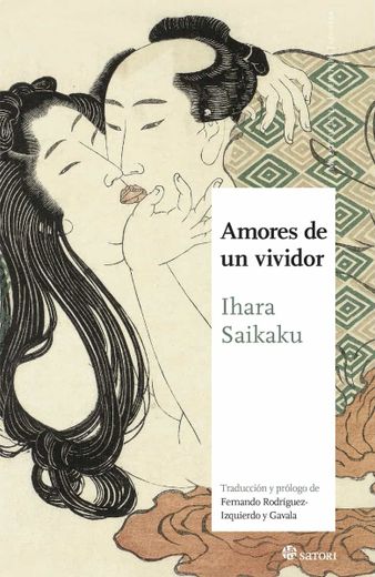 Amores de un Vividor (in Spanish)