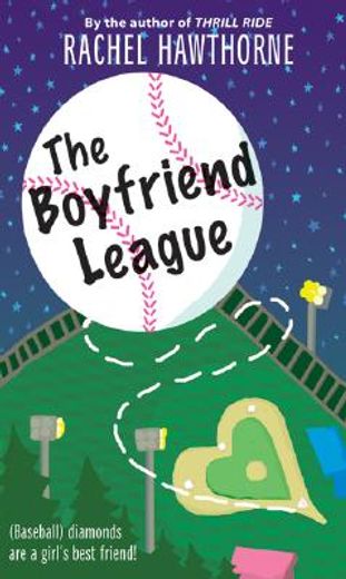 The Boyfriend League (en Inglés)