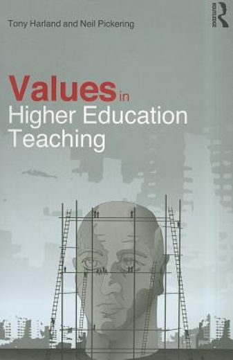 values in higher education teaching