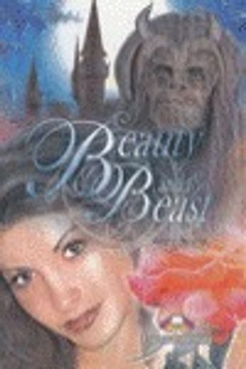 beauty y the beast set cd