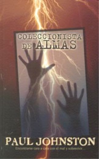 Coleccionista de Almas