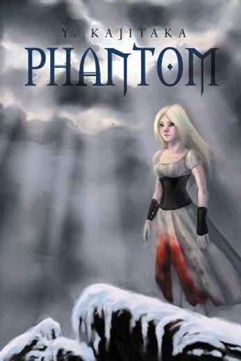 phantom (en Inglés)