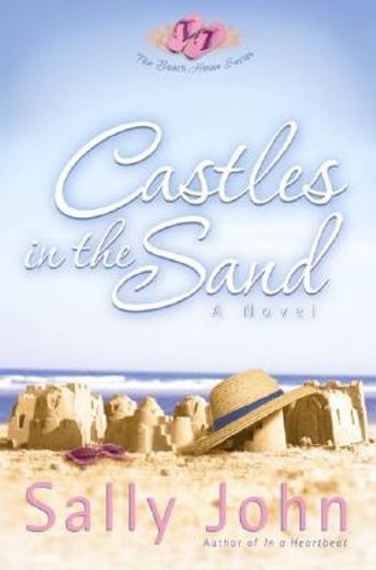 castles in the sand (en Inglés)