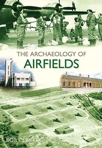 archaeology of airfields
